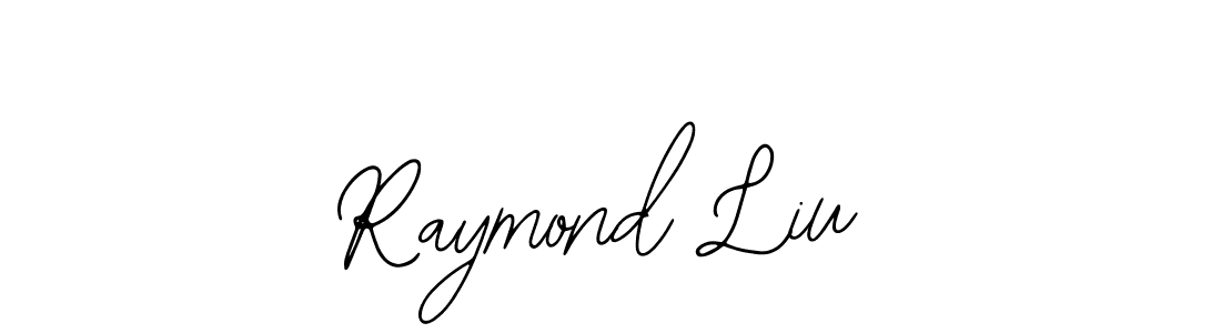 Check out images of Autograph of Raymond Liu name. Actor Raymond Liu Signature Style. Bearetta-2O07w is a professional sign style online. Raymond Liu signature style 12 images and pictures png