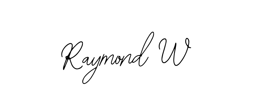 Here are the top 10 professional signature styles for the name Raymond W. These are the best autograph styles you can use for your name. Raymond W signature style 12 images and pictures png