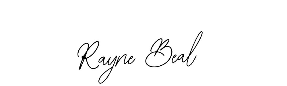 This is the best signature style for the Rayne Beal name. Also you like these signature font (Bearetta-2O07w). Mix name signature. Rayne Beal signature style 12 images and pictures png
