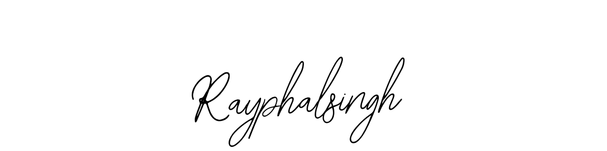 Best and Professional Signature Style for Rayphalsingh. Bearetta-2O07w Best Signature Style Collection. Rayphalsingh signature style 12 images and pictures png