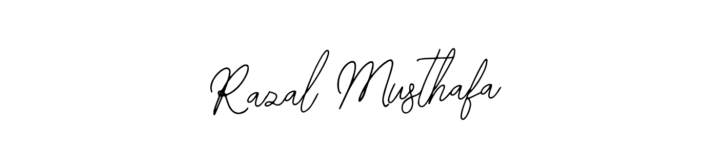 Here are the top 10 professional signature styles for the name Razal Musthafa. These are the best autograph styles you can use for your name. Razal Musthafa signature style 12 images and pictures png