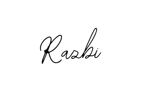 Once you've used our free online signature maker to create your best signature Bearetta-2O07w style, it's time to enjoy all of the benefits that Razbi name signing documents. Razbi signature style 12 images and pictures png