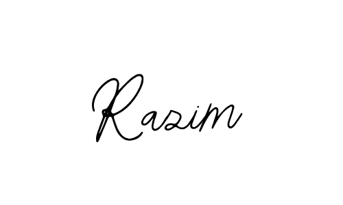 Best and Professional Signature Style for Razim. Bearetta-2O07w Best Signature Style Collection. Razim signature style 12 images and pictures png