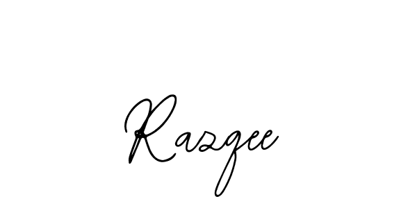 Make a short Razqee signature style. Manage your documents anywhere anytime using Bearetta-2O07w. Create and add eSignatures, submit forms, share and send files easily. Razqee signature style 12 images and pictures png