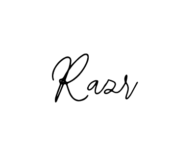 It looks lik you need a new signature style for name Razr. Design unique handwritten (Bearetta-2O07w) signature with our free signature maker in just a few clicks. Razr signature style 12 images and pictures png