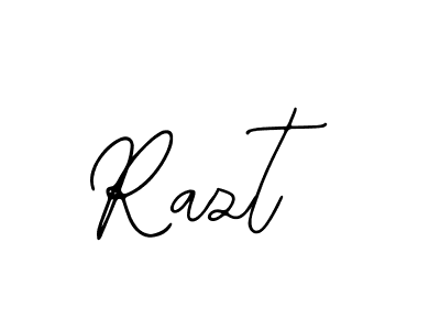 Here are the top 10 professional signature styles for the name Razt. These are the best autograph styles you can use for your name. Razt signature style 12 images and pictures png