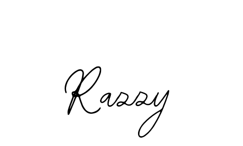Here are the top 10 professional signature styles for the name Razzy. These are the best autograph styles you can use for your name. Razzy signature style 12 images and pictures png