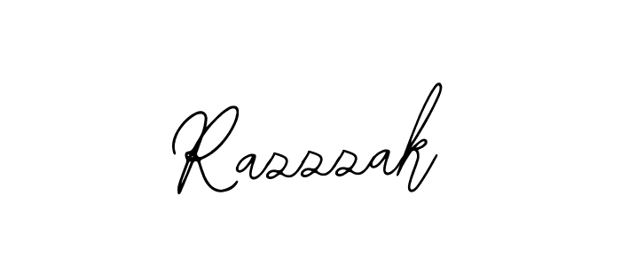 Here are the top 10 professional signature styles for the name Razzzak. These are the best autograph styles you can use for your name. Razzzak signature style 12 images and pictures png
