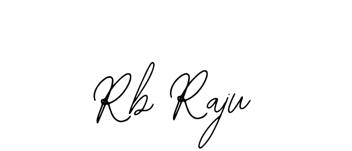 It looks lik you need a new signature style for name Rb Raju. Design unique handwritten (Bearetta-2O07w) signature with our free signature maker in just a few clicks. Rb Raju signature style 12 images and pictures png