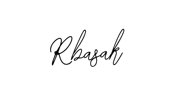 Also You can easily find your signature by using the search form. We will create Rbasak name handwritten signature images for you free of cost using Bearetta-2O07w sign style. Rbasak signature style 12 images and pictures png