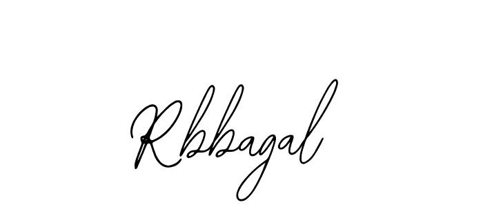 Bearetta-2O07w is a professional signature style that is perfect for those who want to add a touch of class to their signature. It is also a great choice for those who want to make their signature more unique. Get Rbbagal name to fancy signature for free. Rbbagal signature style 12 images and pictures png