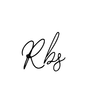 Also You can easily find your signature by using the search form. We will create Rbs name handwritten signature images for you free of cost using Bearetta-2O07w sign style. Rbs signature style 12 images and pictures png