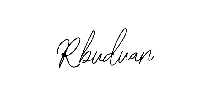 See photos of Rbuduan official signature by Spectra . Check more albums & portfolios. Read reviews & check more about Bearetta-2O07w font. Rbuduan signature style 12 images and pictures png