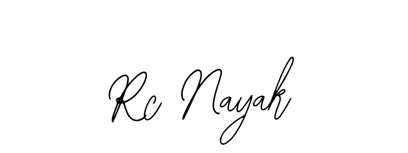 Best and Professional Signature Style for Rc Nayak. Bearetta-2O07w Best Signature Style Collection. Rc Nayak signature style 12 images and pictures png