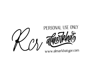 Rcr7 stylish signature style. Best Handwritten Sign (Bearetta-2O07w) for my name. Handwritten Signature Collection Ideas for my name Rcr7. Rcr7 signature style 12 images and pictures png