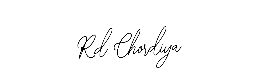 This is the best signature style for the Rd Chordiya name. Also you like these signature font (Bearetta-2O07w). Mix name signature. Rd Chordiya signature style 12 images and pictures png