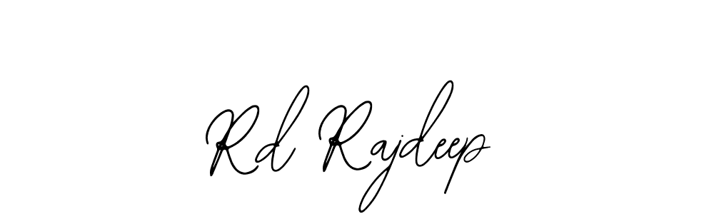 It looks lik you need a new signature style for name Rd Rajdeep. Design unique handwritten (Bearetta-2O07w) signature with our free signature maker in just a few clicks. Rd Rajdeep signature style 12 images and pictures png