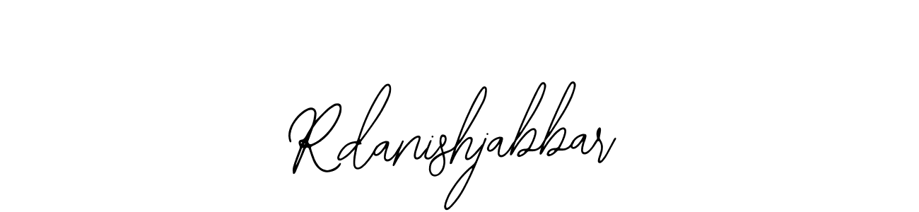 You can use this online signature creator to create a handwritten signature for the name Rdanishjabbar. This is the best online autograph maker. Rdanishjabbar signature style 12 images and pictures png