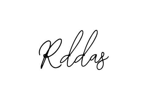 It looks lik you need a new signature style for name Rddas. Design unique handwritten (Bearetta-2O07w) signature with our free signature maker in just a few clicks. Rddas signature style 12 images and pictures png