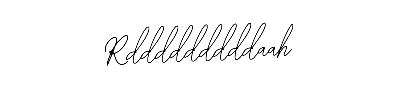 Best and Professional Signature Style for Rdddddddddaah. Bearetta-2O07w Best Signature Style Collection. Rdddddddddaah signature style 12 images and pictures png