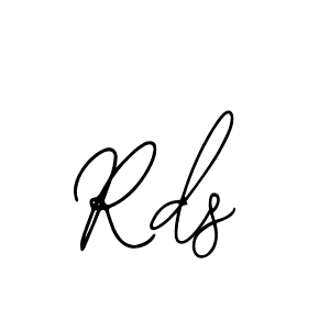 You can use this online signature creator to create a handwritten signature for the name Rds. This is the best online autograph maker. Rds signature style 12 images and pictures png