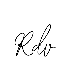 Here are the top 10 professional signature styles for the name Rdv. These are the best autograph styles you can use for your name. Rdv signature style 12 images and pictures png