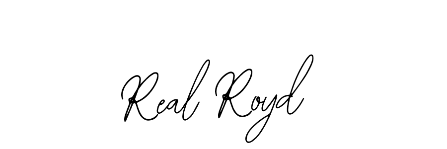 Once you've used our free online signature maker to create your best signature Bearetta-2O07w style, it's time to enjoy all of the benefits that Real Royd name signing documents. Real Royd signature style 12 images and pictures png