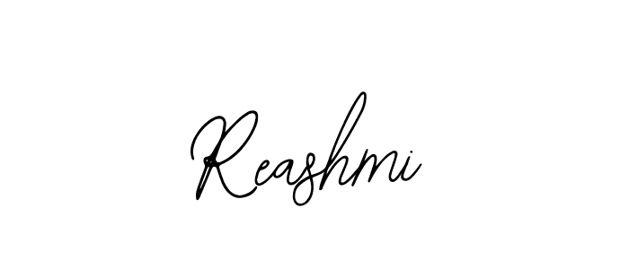 Make a beautiful signature design for name Reashmi. With this signature (Bearetta-2O07w) style, you can create a handwritten signature for free. Reashmi signature style 12 images and pictures png