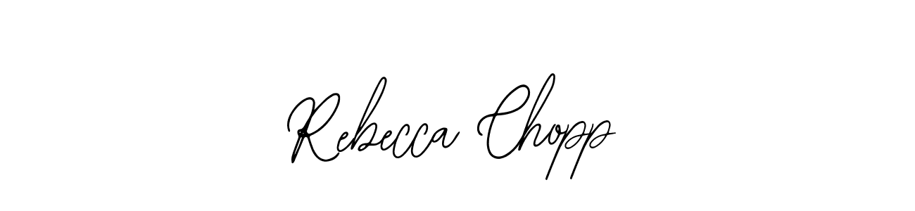 Bearetta-2O07w is a professional signature style that is perfect for those who want to add a touch of class to their signature. It is also a great choice for those who want to make their signature more unique. Get Rebecca Chopp name to fancy signature for free. Rebecca Chopp signature style 12 images and pictures png