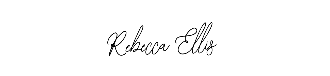 Best and Professional Signature Style for Rebecca Ellis. Bearetta-2O07w Best Signature Style Collection. Rebecca Ellis signature style 12 images and pictures png