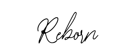 Stand out with a creative autograph for Reborn. The Bearetta-2O07w styling blends modern aesthetics with classic signature flourishes. Reborn signature style 12 images and pictures png