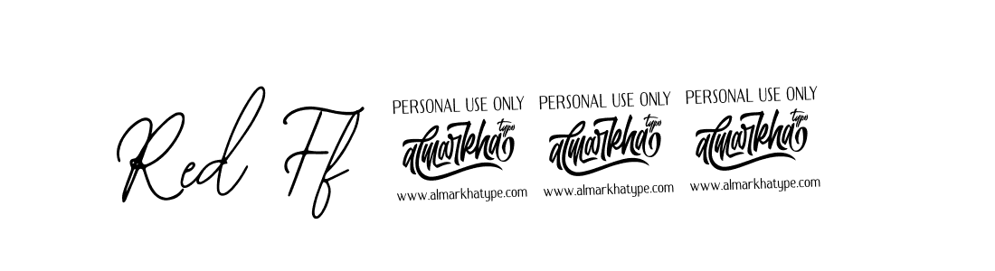 Make a beautiful signature design for name Red Ff 999 . With this signature (Bearetta-2O07w) style, you can create a handwritten signature for free. Red Ff 999  signature style 12 images and pictures png