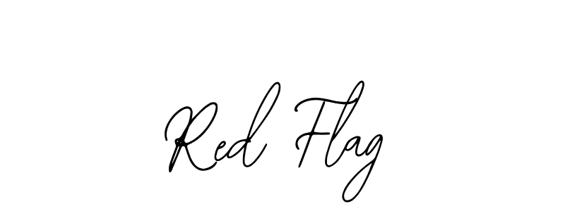 Here are the top 10 professional signature styles for the name Red Flag. These are the best autograph styles you can use for your name. Red Flag signature style 12 images and pictures png