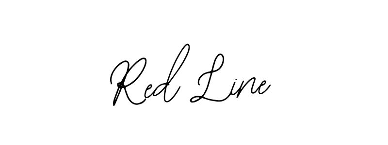 Similarly Bearetta-2O07w is the best handwritten signature design. Signature creator online .You can use it as an online autograph creator for name Red Line. Red Line signature style 12 images and pictures png