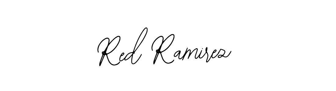 This is the best signature style for the Red Ramirez name. Also you like these signature font (Bearetta-2O07w). Mix name signature. Red Ramirez signature style 12 images and pictures png