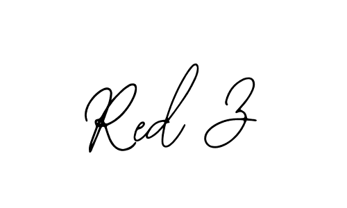 Here are the top 10 professional signature styles for the name Red Z. These are the best autograph styles you can use for your name. Red Z signature style 12 images and pictures png