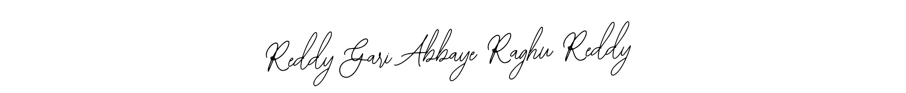 The best way (Bearetta-2O07w) to make a short signature is to pick only two or three words in your name. The name Reddy Gari Abbaye Raghu Reddy include a total of six letters. For converting this name. Reddy Gari Abbaye Raghu Reddy signature style 12 images and pictures png