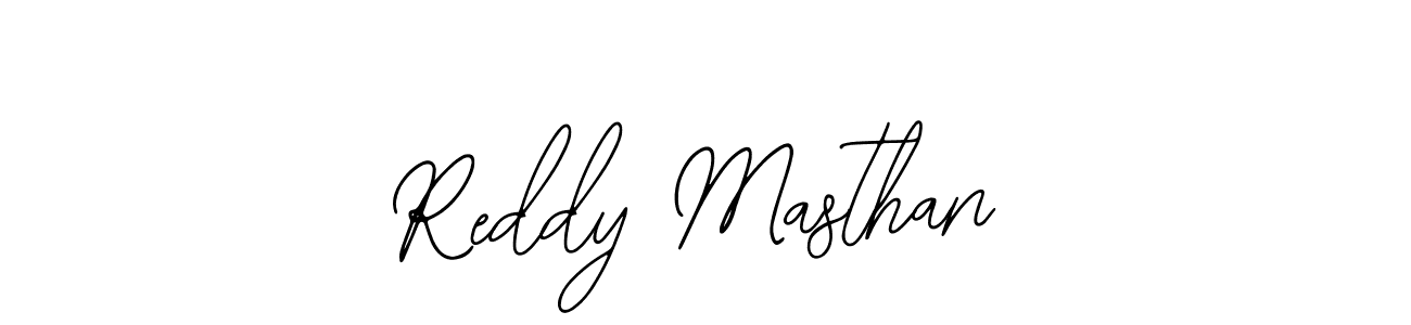 Make a beautiful signature design for name Reddy Masthan. With this signature (Bearetta-2O07w) style, you can create a handwritten signature for free. Reddy Masthan signature style 12 images and pictures png