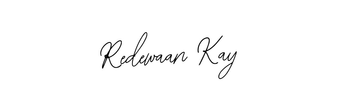Once you've used our free online signature maker to create your best signature Bearetta-2O07w style, it's time to enjoy all of the benefits that Redewaan Kay name signing documents. Redewaan Kay signature style 12 images and pictures png