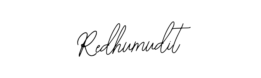 It looks lik you need a new signature style for name Redhumudit. Design unique handwritten (Bearetta-2O07w) signature with our free signature maker in just a few clicks. Redhumudit signature style 12 images and pictures png