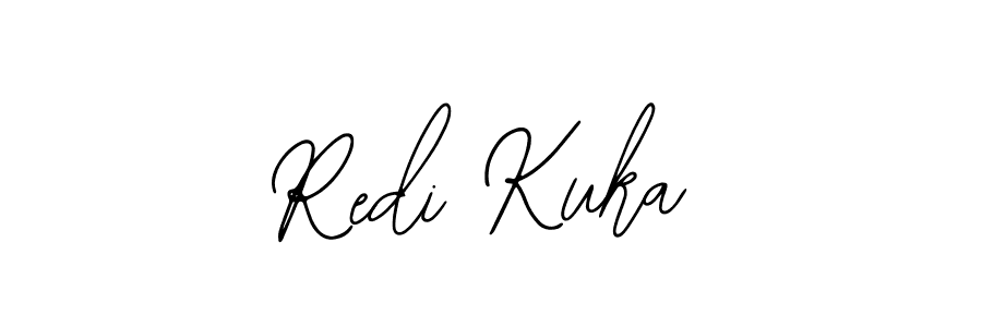 Best and Professional Signature Style for Redi Kuka. Bearetta-2O07w Best Signature Style Collection. Redi Kuka signature style 12 images and pictures png