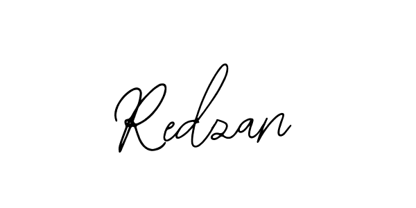 The best way (Bearetta-2O07w) to make a short signature is to pick only two or three words in your name. The name Redzan include a total of six letters. For converting this name. Redzan signature style 12 images and pictures png