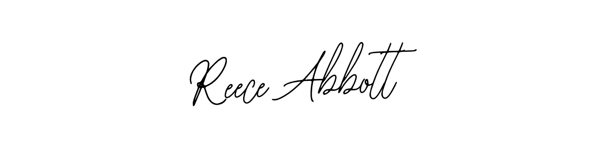 You can use this online signature creator to create a handwritten signature for the name Reece Abbott. This is the best online autograph maker. Reece Abbott signature style 12 images and pictures png