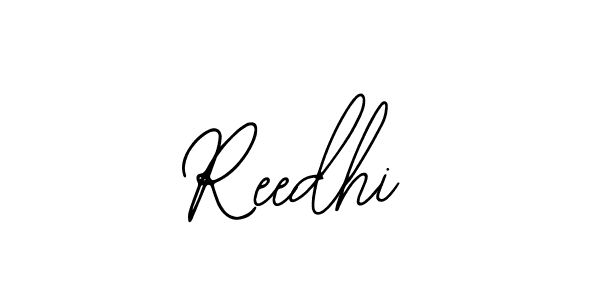 You can use this online signature creator to create a handwritten signature for the name Reedhi. This is the best online autograph maker. Reedhi signature style 12 images and pictures png
