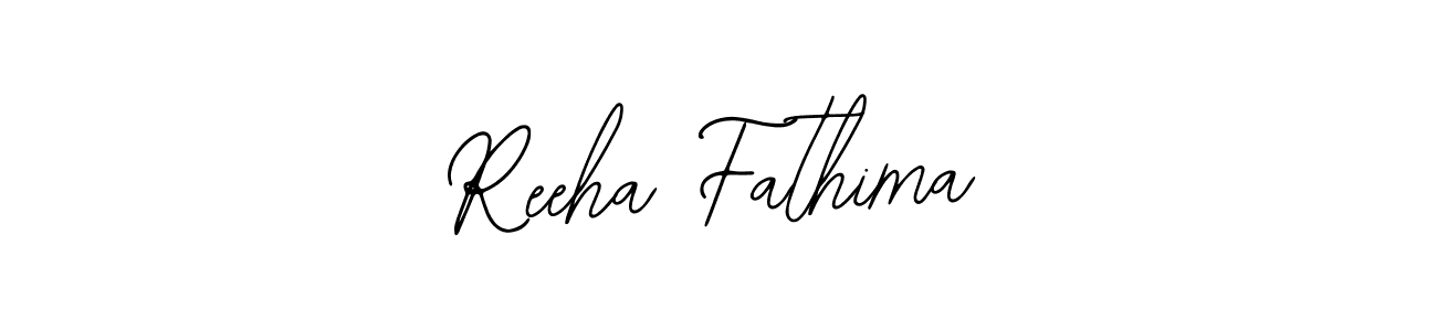 This is the best signature style for the Reeha Fathima name. Also you like these signature font (Bearetta-2O07w). Mix name signature. Reeha Fathima signature style 12 images and pictures png