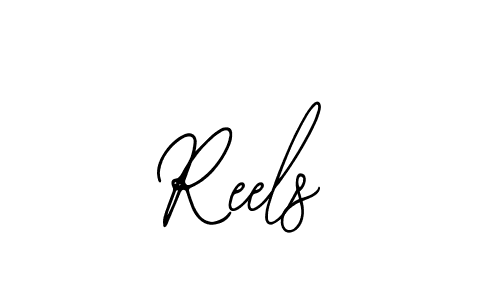 Here are the top 10 professional signature styles for the name Reels. These are the best autograph styles you can use for your name. Reels signature style 12 images and pictures png