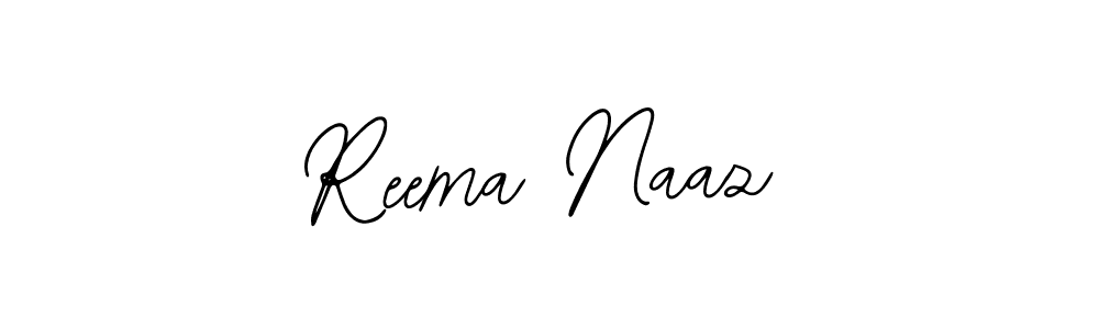 Make a beautiful signature design for name Reema Naaz. Use this online signature maker to create a handwritten signature for free. Reema Naaz signature style 12 images and pictures png