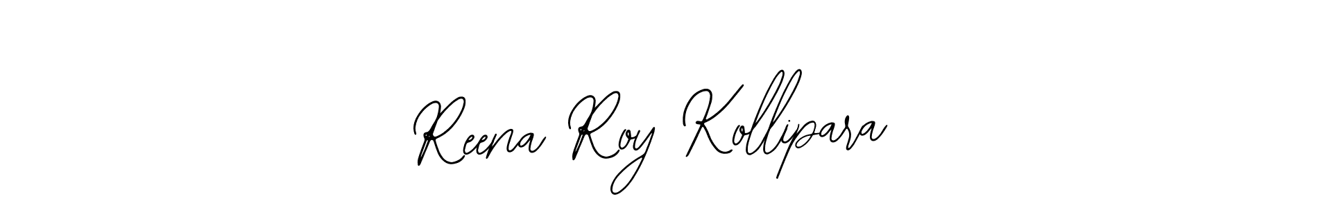 See photos of Reena Roy Kollipara official signature by Spectra . Check more albums & portfolios. Read reviews & check more about Bearetta-2O07w font. Reena Roy Kollipara signature style 12 images and pictures png