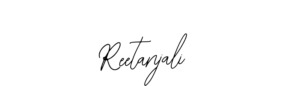 How to Draw Reetanjali signature style? Bearetta-2O07w is a latest design signature styles for name Reetanjali. Reetanjali signature style 12 images and pictures png