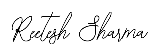 Get an exclusive digital autograph for Reetesh Sharma. The Bearetta-2O07w typeface captures the charm of real penmanship on paper. Reetesh Sharma signature style 12 images and pictures png